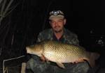 4,0kg 66cm Impact 18mm-brusnicovy džem 4,0kg 66cm Impact 18mm-brusnicovy džem