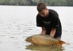 Kapor na Boilies Tandem Baoits Top Edition 9/2011