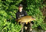 Kapor na boilies Radical Hot Chilli 8.2011