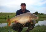 Aj vo Fiľakove vedia na Tandem baits chytať, 14,83kg 8/2012 Aj vo Fiľakove vedia na Tandem baits chytať, 14,83kg 8/2012