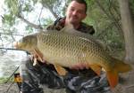 9,5kg 82cm EURO 18mm -konope 9,5kg 82cm EURO 18mm -konope