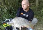 Fishing Fan TeamTandem Baits Slovakia 13.08.2011