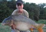 Aj vo Fiľakove vedia na Tandem baits chytať, 17,5kg 8/2012 Aj vo Fiľakove vedia na Tandem baits chytať, 17,5kg 8/2012