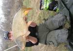 lov kapra na boilies TB lov kapra na boilies TB
