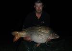 Aj vo Fiľakove vedia na Tandem baits chytať, 20,02kg 8/2012 Aj vo Fiľakove vedia na Tandem baits chytať, 20,02kg 8/2012