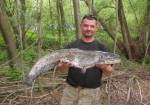 5,0kg 95cm Impact 18mm-brusnicovy džem 5,0kg 95cm Impact 18mm-brusnicovy džem