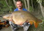 16,0kg 92cm EURO 18mm -konope 16,0kg 92cm EURO 18mm -konope