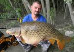 16,0kg 92cm EURO 18mm -konope 16,0kg 92cm EURO 18mm -konope