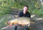 14,0kg 98cm Impact 18mm-brusnicovy džem 14,0kg 98cm Impact 18mm-brusnicovy džem