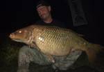 Palinova 17ka z Dunaja ulovená na boilies Tandem Baits Palinova 17ka z Dunaja ulovená na boilies Tandem Baits