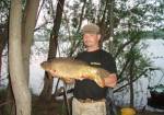 5,2kg 70cm EURO 18mm -konope 5,2kg 70cm EURO 18mm -konope