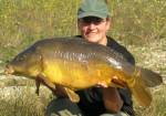 lov kapra na boilies lov kapra na boilies