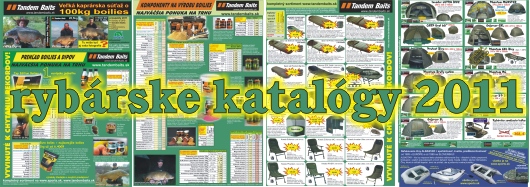 Ryb�rske katal�gy