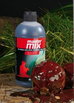 Master Mix Melassa 500 ml