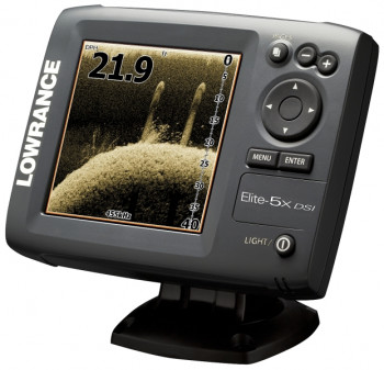 Руководство эхолот lowrance dsi Руководство эхолот lowrance dsi
