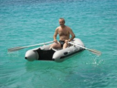 akcia FANTOM 300 �ed� + Rhino VX28+akumul�tor 70AH