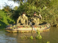 akcia FANTOM 270 camou + sonar Elite 3X akcia FANTOM 270 camou + sonar Elite 3X