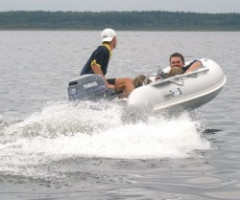 akcia FANTOM 380 �ed� +sonar Elite 3X