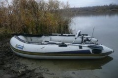 Fantom 300 šedý+ sonar Elite 3X+ 3xvesta Fantom 300 šedý+ sonar Elite 3X+ 3xvesta