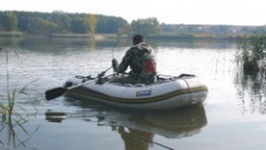 akcia FANTOM 470 �ed� + sonar Elite 3X