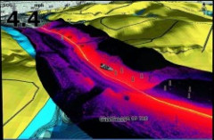 Akcia sonar HDS5 GEN2 + : ln + profi BOX + mapa