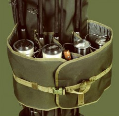 P�zdro na pr�ty Invader Quiver