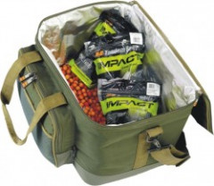 Termoizolačná taška Cooler pop-up / hook Boilie Bag Termoizolačná taška Cooler pop-up / hook Boilie Bag