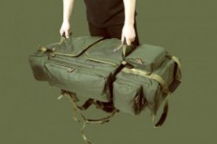 TPS Combo Rucksack EXL 120 l