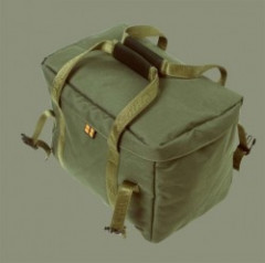 TPS Combo Rucksack EXL 120 l