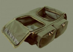 TPS Combo Rucksack EXL 120 l
