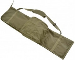 Ochrann obal na trojdielne prty TB Holdall