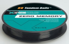 Zero Memory 23 m / 15 lb