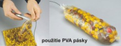 PVA Rozpustn� �n�ra Tandem Baits