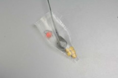 PVA Bullet Bags easy melt 140*55mm /10pcs
