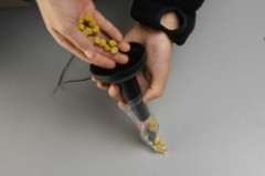PVA Bullet Bags easy melt 140*55mm /10pcs