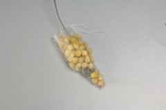 PVA Bullet Bags easy melt 140*55mm /10pcs