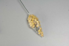 PVA Bullet Bags easy melt 140*55mm /10pcs
