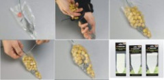 PVA s��iky rozpustn� - bullet bags easy melt - 10ks