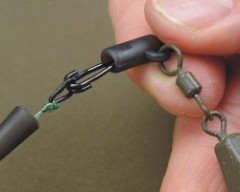 TANDEM BAITS FC Easi Clip /10ks