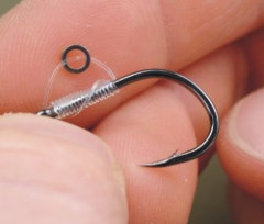 TANDEM BAITS Miniature ring 2.5 mm/10ks