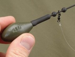 TANDEM BAITS FC Shock Bead / 6 mm / 15ks