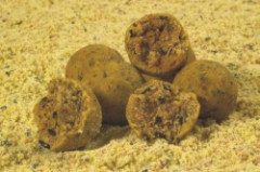 Boilies zmes Pure fish mix