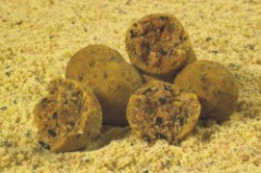 Boilies zmes Extreme bird food mix