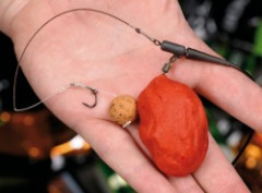 Impact HookBaits Paste 250ml Impact HookBaits Paste 250ml