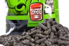 Super Feed Pellets 8 mm / 1kg - Tandem Baits