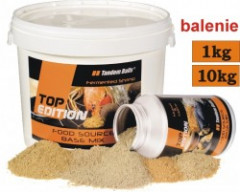 TANDEM BAITS TE Base Mix Ultra Liver