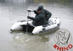 elektromotor Rhino
