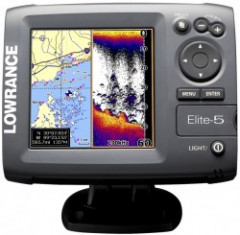 Dvojlúčový farebný sonar s GPS navigátorom a rozlíšením obrazovky 480x480 pixelov-jedinečný jas a kontrast aj na priamom slnku Dvojlúčový farebný sonar s GPS navigátorom a rozlíšením obrazovky 480x480 pixelov-jedinečný jas a kontrast aj na priamom slnku