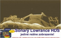 ukážka z nahrávky VN Orava - zatopené budovy ukážka z nahrávky VN Orava - zatopené budovy