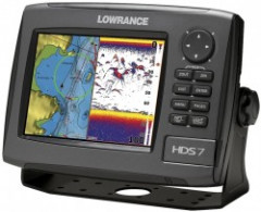 Mo�nos� sledovania viacer�ch funkci� s��asne napr-mapa a sonar